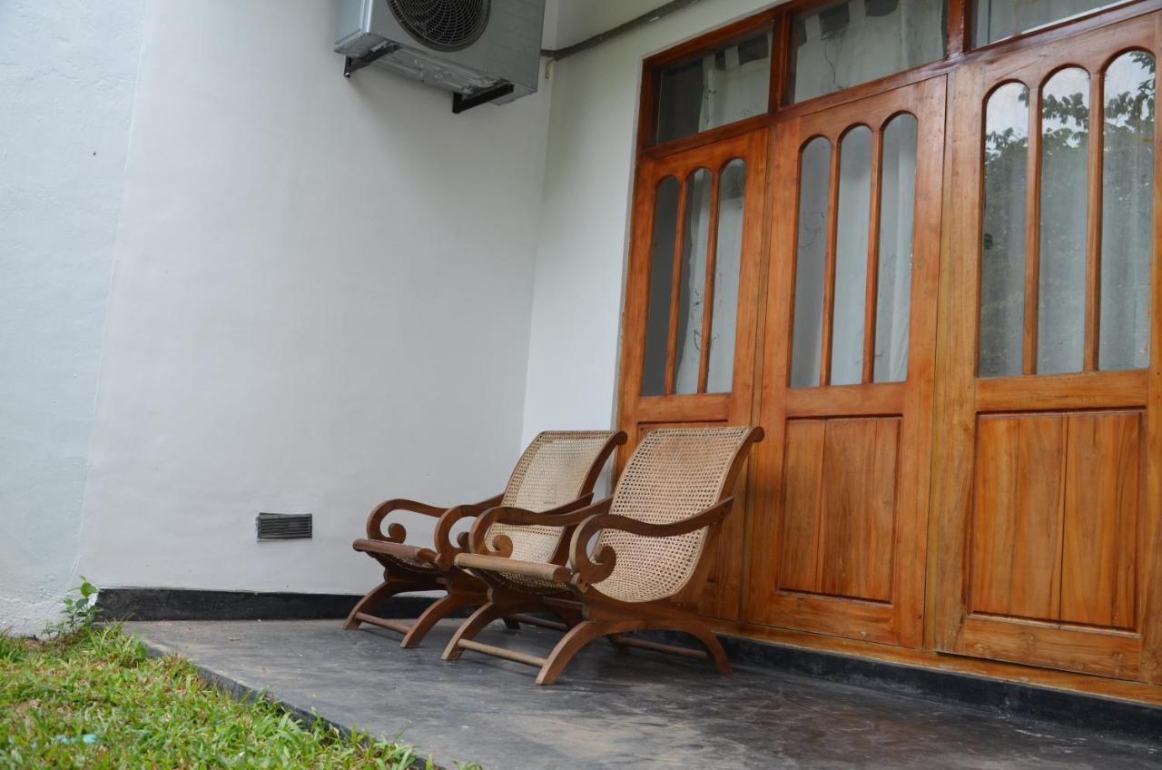Milano Grand Hotel Dambulla Exterior photo