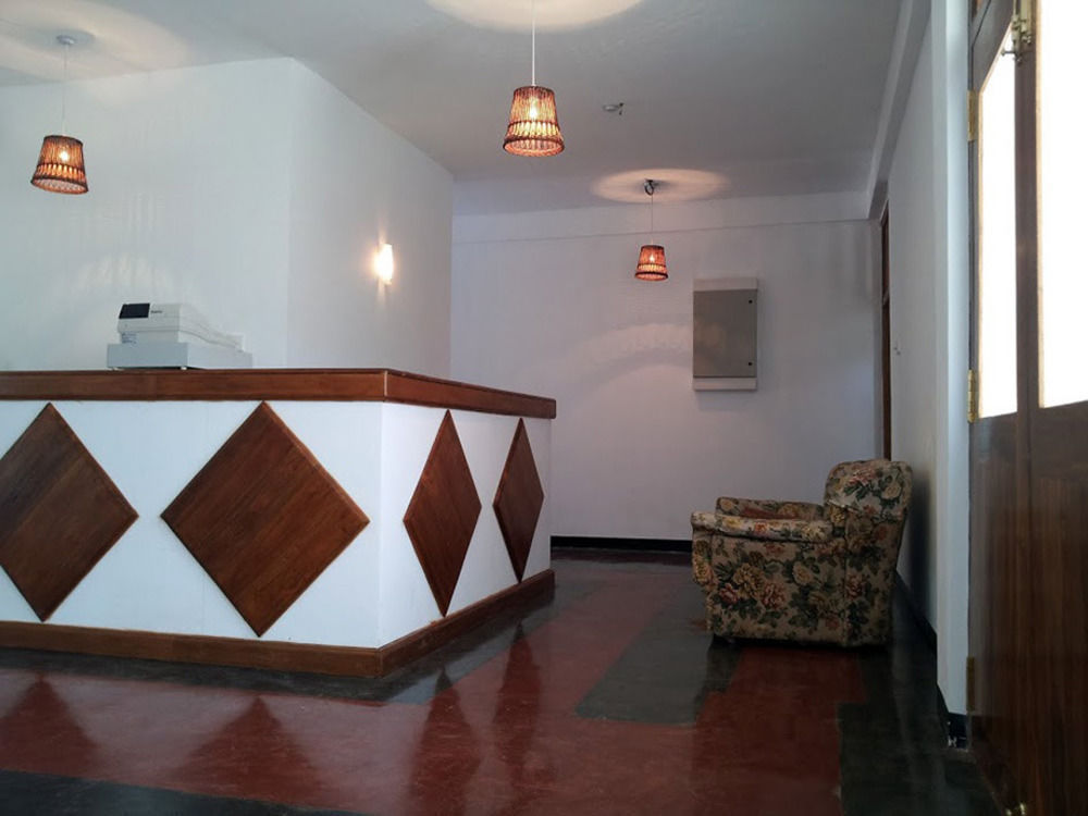 Milano Grand Hotel Dambulla Exterior photo